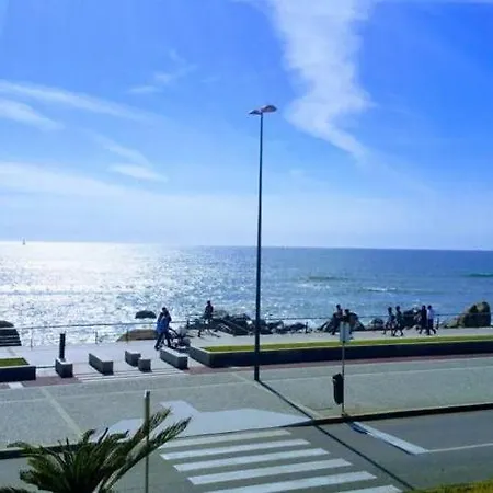 Διαμέρισμα Gaia Panoramic Terrace - D. Pedro V Βίλα Νόβα ντε Γκάια