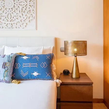 Gaia Panoramic Terrace - D. Pedro V Βίλα Νόβα ντε Γκάια