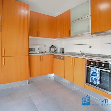 Appartement Gaia Panoramic Terrace - D. Pedro V Vila Nova de Gaia
