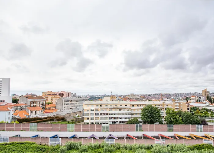 Gaia Panoramic Terrace - D. Pedro V Vila Nova de Gaia