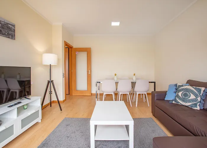 Appartamento Gaia Panoramic Terrace - D. Pedro V Vila Nova de Gaia