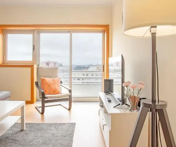 Appartamento Gaia Panoramic Terrace - D. Pedro V Vila Nova de Gaia