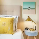Apartamento Gaia Panoramic Terrace - D. Pedro V