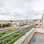 Gaia Panoramic Terrace - D. Pedro V Apartamento *