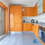 Apartamento Gaia Panoramic Terrace - D. Pedro V