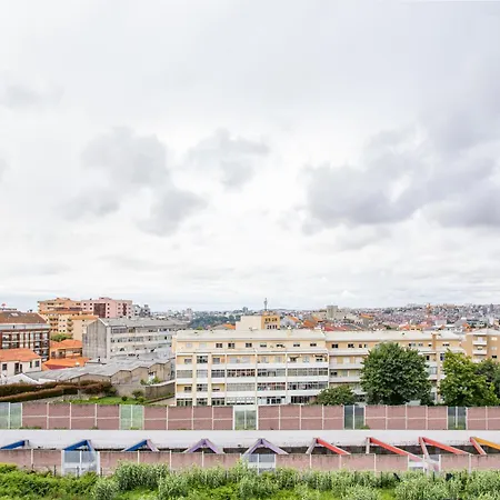 Gaia Panoramic Terrace - D. Pedro V Vila Nova de Gaia