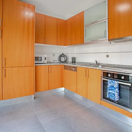 Gaia Panoramic Terrace - D. Pedro V