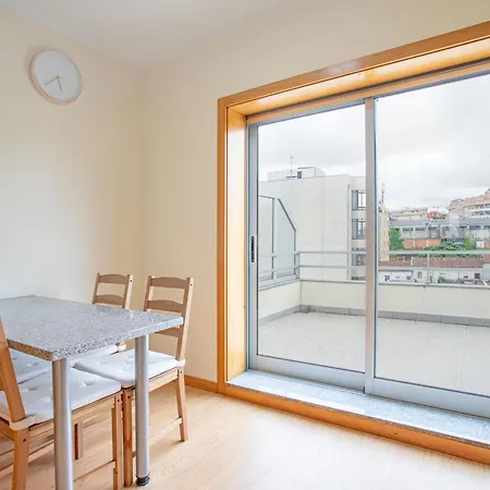 Apartamento Gaia Panoramic Terrace - D. Pedro V Vila Nova de Gaia