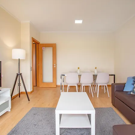 Apartment Gaia Panoramic Terrace - D. Pedro V Vila Nova de Gaia