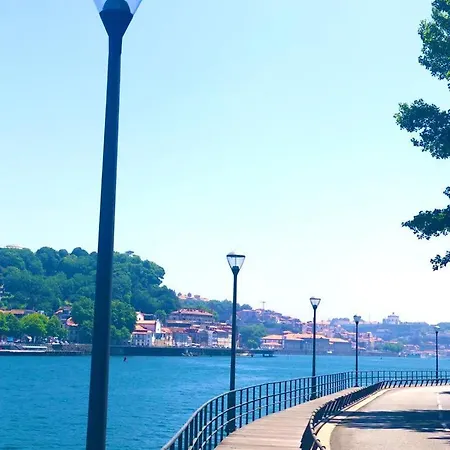 Gaia Panoramic Terrace - D. Pedro V Apartment