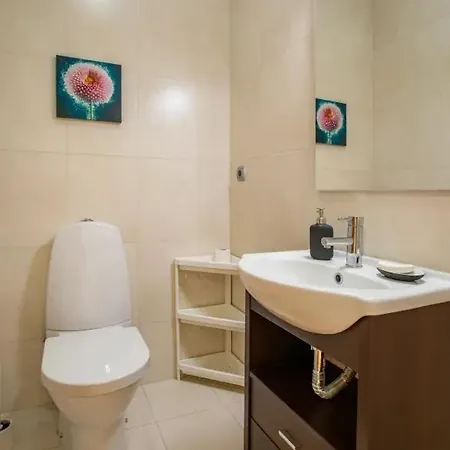 Gaia Panoramic Terrace - D. Pedro V 아파트 *