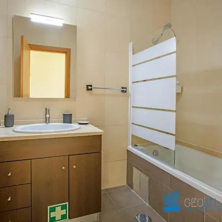 Gaia Panoramic Terrace - D. Pedro V *