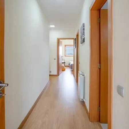 Gaia Panoramic Terrace - D. Pedro V Apartment