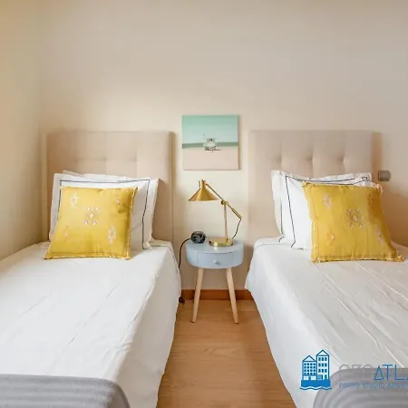 Apartment Gaia Panoramic Terrace - D. Pedro V *