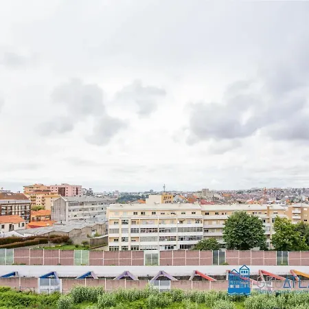Gaia Panoramic Terrace - D. Pedro V