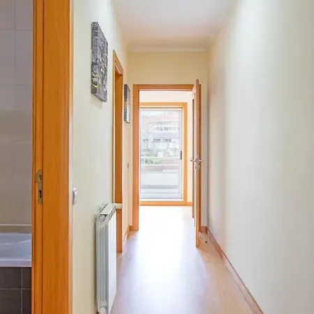 Gaia Panoramic Terrace - D. Pedro V