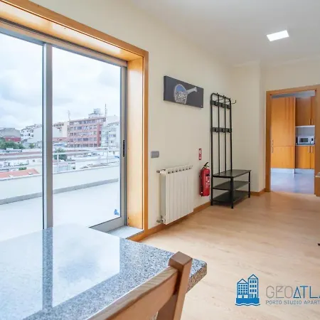 Gaia Panoramic Terrace - D. Pedro V