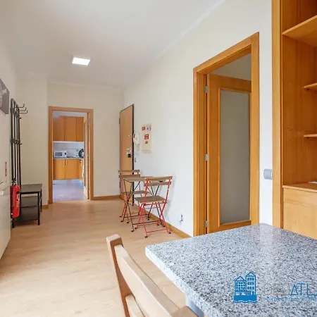 Gaia Panoramic Terrace - D. Pedro V * 빌라노바데가이아