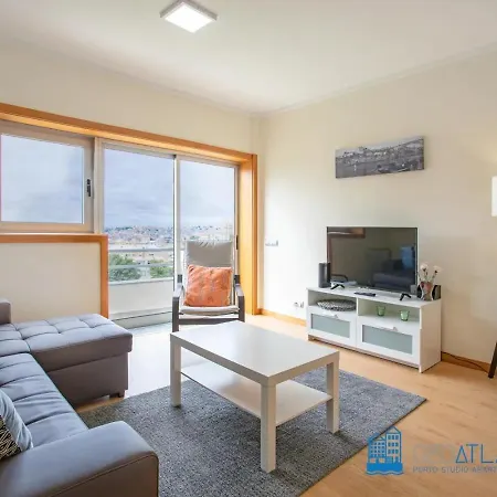 Gaia Panoramic Terrace - D. Pedro V * Vila Nova de Gaia