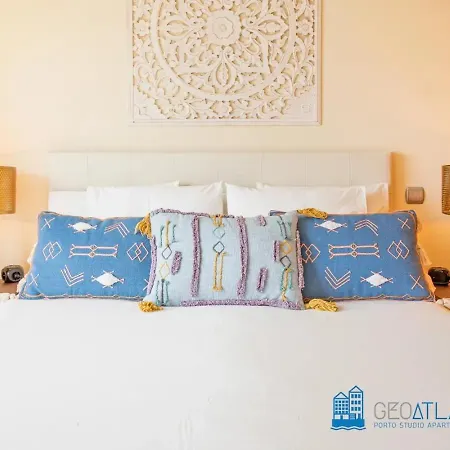 Gaia Panoramic Terrace - D. Pedro V Vila Nova de Gaia