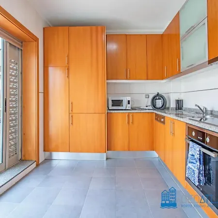 아파트 Gaia Panoramic Terrace - D. Pedro V