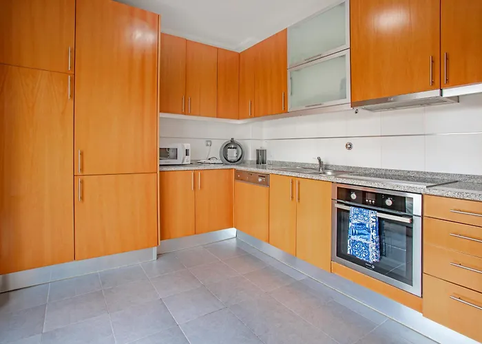 Gaia Panoramic Terrace - D. Pedro V