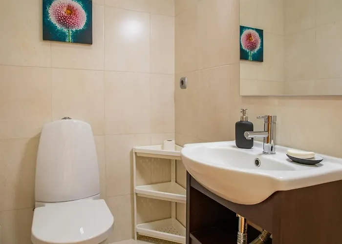 Apartamento Gaia Panoramic Terrace - D. Pedro V