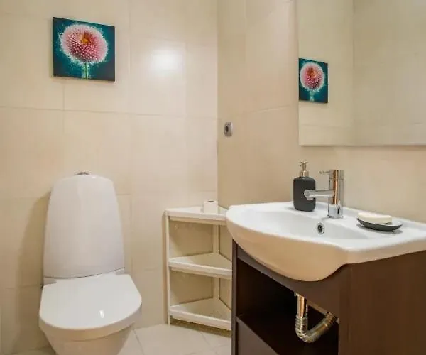 Gaia Panoramic Terrace - D. Pedro V شقة *