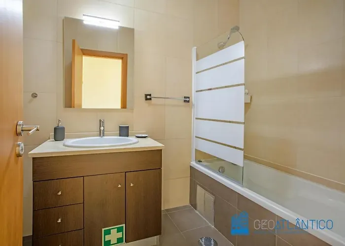 Gaia Panoramic Terrace - D. Pedro V *