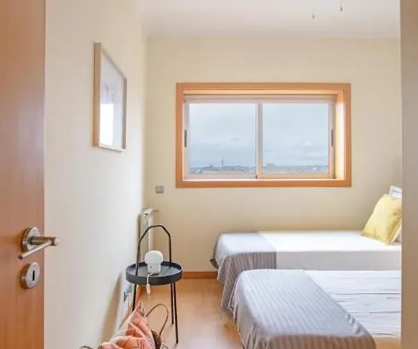 Gaia Panoramic Terrace - D. Pedro V * فيلا نوفا دي غايا