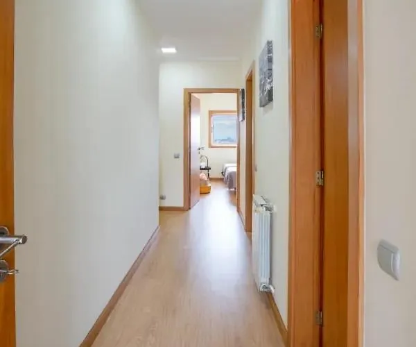 Gaia Panoramic Terrace - D. Pedro V Apartamento