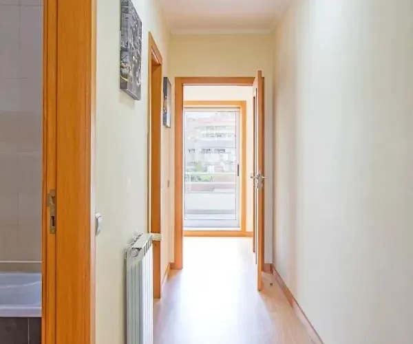 Gaia Panoramic Terrace - D. Pedro V