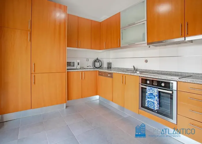 Apartamento Gaia Panoramic Terrace - D. Pedro V Vila Nova de Gaia