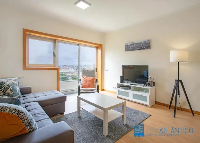 Gaia Panoramic Terrace - D. Pedro V * Vila Nova de Gaia