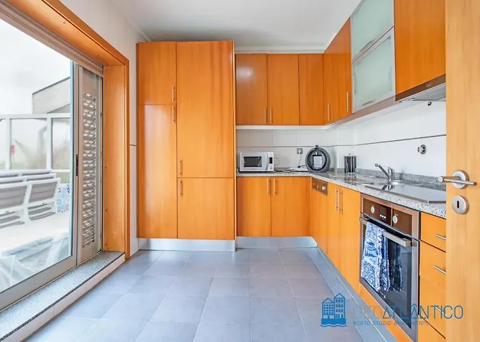 Apartamento Gaia Panoramic Terrace - D. Pedro V